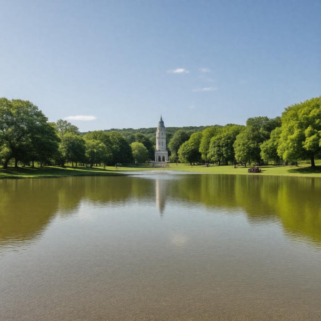 Roger Williams Park